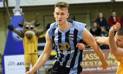 Από τον Κολοσσό Ρόδου κοντά στην Μπάγερν Μονάχου