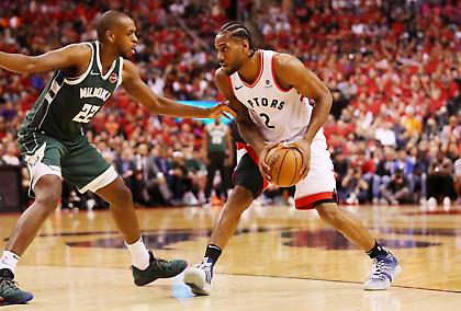 Λέοναρντ: «Είμαι μια χαρά, έχουμε την ευκαιρία να γράψουμε ιστορία»