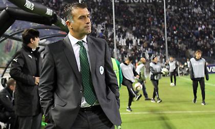 Στη λίστα του Ατρόμητου και ο Αναστασίου, μέχρι το Σάββατο οι αποφάσεις!