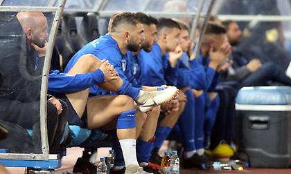 Παίκτες και ΠΣΑΠ βάζουν... πλάτη στον Ηρακλή