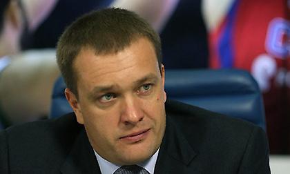 Βατούτιν: «Δύσκολο το καλοκαίρι για την ΤΣΣΚΑ»