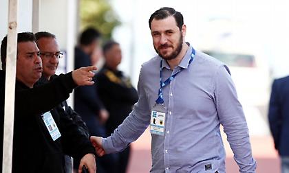 Κύπελλο: Διπλό τελικό θέλει η ΕΠΟ, μονό με λιγότερα ματς πρότεινε ο Λυσάνδρου!