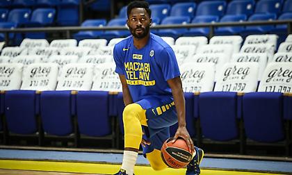 «Έκοψε» Πάργκο από τα playoffs ο Σφαιρόπουλος