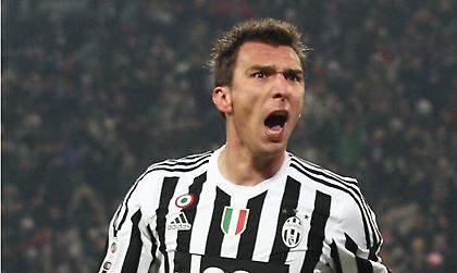 Επέμβαση στη μύτη για Μάντζουκιτς