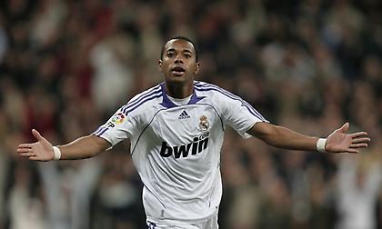 «Ο Ρομπίνιο όταν ήταν στη Ρεάλ είχε μετατρέψει το υπόγειό του σε κλαμπ»