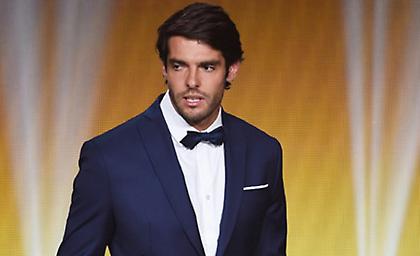 Κακά : «Ίσως επιστρέψω στη Μίλαν ως τεχνικός διευθυντής»