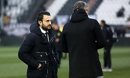 Επιμένει σκανδιναβικά ο Άρης και για τον φορ