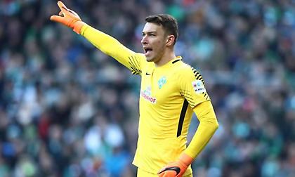 «Βλέπει» Παβλένκα για «δεύτερο» η Γιουβέντους