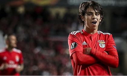 Κοντά στον Ζοάο Φέλιξ η Μάντσεστερ Σιτι, περιμένει στη γωνία η Μπαρτσελόνα