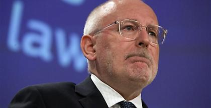 Θύμα παιδεραστίας ιερέα ο Τίμερμανς. Καλεί την Καθολική εκκλησία να δράσει