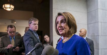 Προς παραπομπή ο Τραμπ; Πελόζι: Έχει εμπλακεί σε συγκάλυψη