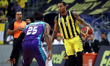 Ξεκινάει με… μισή ομάδα τα playoffs στην Τουρκία η Φενέρ!