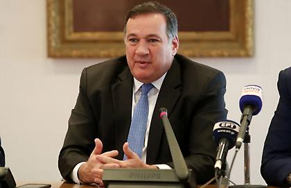 Γίνεται «Αθάνατος» ο Καπράλος! - «Θα εργαστώ για τη διάδοση του Ολυμπιακού ιδεώδους»