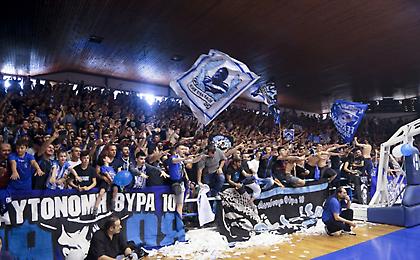 Επέστρεψε στην Α1 ο Ηρακλής!