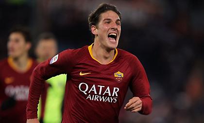 Ξανά για Τζανιόλo η Τότεναμ