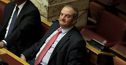 Καραμανλής: Είμαστε συστρατευμένοι στο πλευρό του Κυριάκου Μητσοτάκη