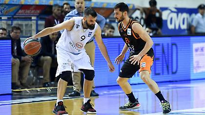 Τσόχλας: «Κλείνει ένας κύκλος για τον ΠΑΟΚ και για μένα»