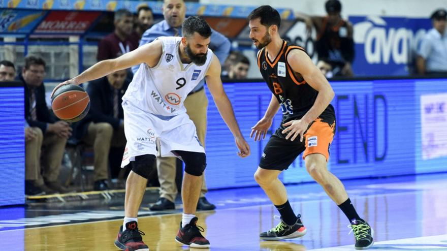 Τσόχλας: «Κλείνει ένας κύκλος για τον ΠΑΟΚ και για μένα»