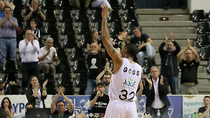 Γκος: «Τιμή μου που φόρεσα τη φανέλα του ΠΑΟΚ, δεν ξέρω αν θα αποσυρθώ ακόμη»