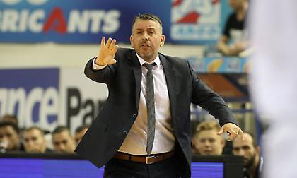 Παπαθεοδώρου: «Με λυπεί που δεν καταφέραμε να κάνουμε αυτό που θα μπορούσαμε»