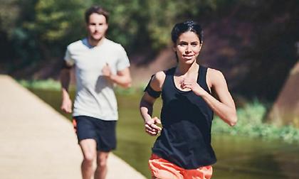 Τρέξιμο ή περπάτημα για απώλεια βάρους;