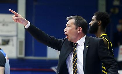 Μπάνκι: «Περίμενα διαφορετική προσέγγιση»