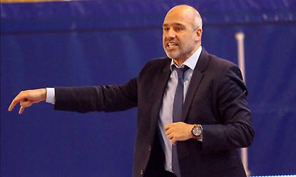 Λυκογιάννης: «Σεβασμός σε αυτήν την ομάδα, Πέμπτη βράδυ θα είμαστε ‘Ακάνθους’»