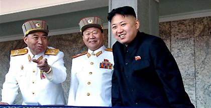 Βόρεια Κορέα: Ηλίθιος ο Μπάιντεν. Στερείται της ανθρώπινης ιδιότητας