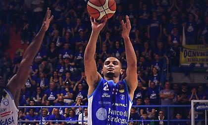 «Σκούπισε» την Μπρίντιζι και πέρασε στα ημιτελικά η Σάσαρι!