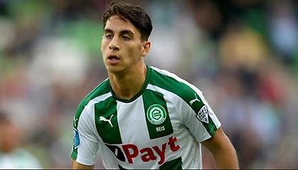 «Επένδυσε» σε Ρέις η Μπαρτσελόνα