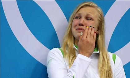 Ανακοίνωσε την αποχώρησή της η Μεϊλουτίτε