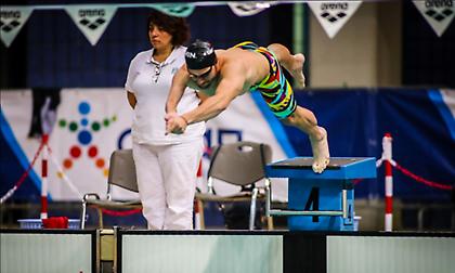 Πρεμιέρα στο Πανελλήνιο Πρωτάθλημα κολύμβησης με απολογισμό 57 νέες εθνικές επιδόσεις