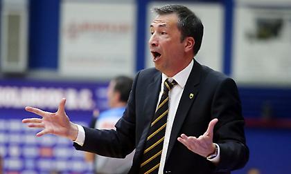 «Γκάζια» Μπάνκι στους παίκτες!