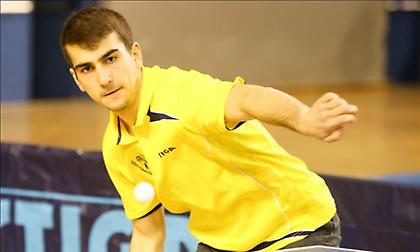 Πολλές μεταβολές στους πίνακες αξιολόγησης σε τοπ θέσεις νέων και παμπαίδων