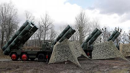 Οι ΗΠΑ προειδοποιούν την Τουρκία με «πολύ αρνητικές συνέπειες»