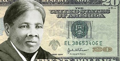 ΗΠΑ: Αναβάλλεται έως το 2028 η κυκλοφορία του νέου 20δόλαρου
