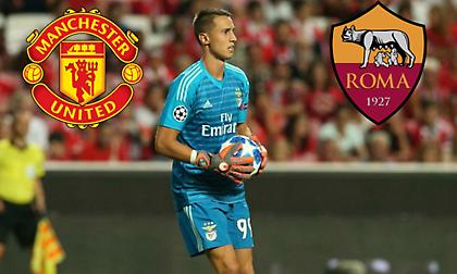 Γιουνάιτεντ και Ρόμα για Βλαχοδήμο!