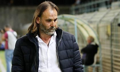 Τάτσης και Γρηγορίου για ΠΑΣ!