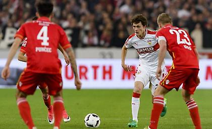 Προγνωστικά στοιχήματος: Μπουντεσλίγκα - Τσβαϊτελίγκα 6-0