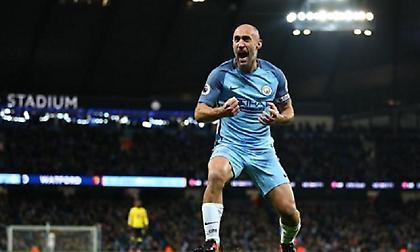 Ζαμπαλέτα: «Ο Γκουαρντιόλα δεν μένει πάνω από τρία - τέσσερα χρόνια στην ίδια ομάδα»