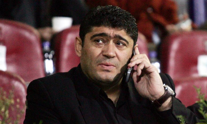 Ο ΠΑΟΚ δεν ξεχνάει τον Παναγιώτη Ποικιλίδη