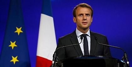 Γαλλία: O πρόεδρος Μακρόν συγκάλεσε νέο Συμβούλιο Οικολογικής Άμυνας