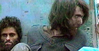 Αποφυλακίζεται ο αμερικανός Ταλιμπάν που σόκαρε τις ΗΠΑ