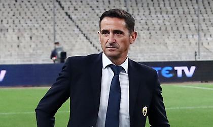 Πλέον δεν θα είναι και το πιο νορμάλ να μείνει ο Μανόλο στην ΑΕΚ