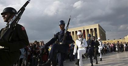 Η Τουρκία αλλάζει ριζικά το σύστημα της στρατιωτικής θητείας