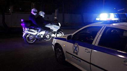 Συνελήφθησαν γυναίκα και ο σύντροφός της για τους πυροβολισμούς στα Εξάρχεια