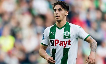 Ανακοίνωσε τη δεύτερη μεταγραφή της η Μπαρτσελόνα!