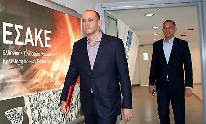 Ολυμπιακός: «Σπεύδουν να προκαταβάλουν καταστάσεις»