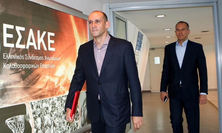 Ολυμπιακός: «Σπεύδουν να προκαταβάλουν καταστάσεις»