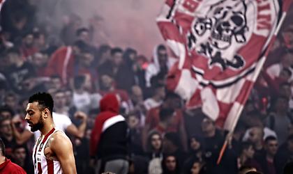 Το μπέρδεμα με την ερμηνεία της ποινής του Ολυμπιακού